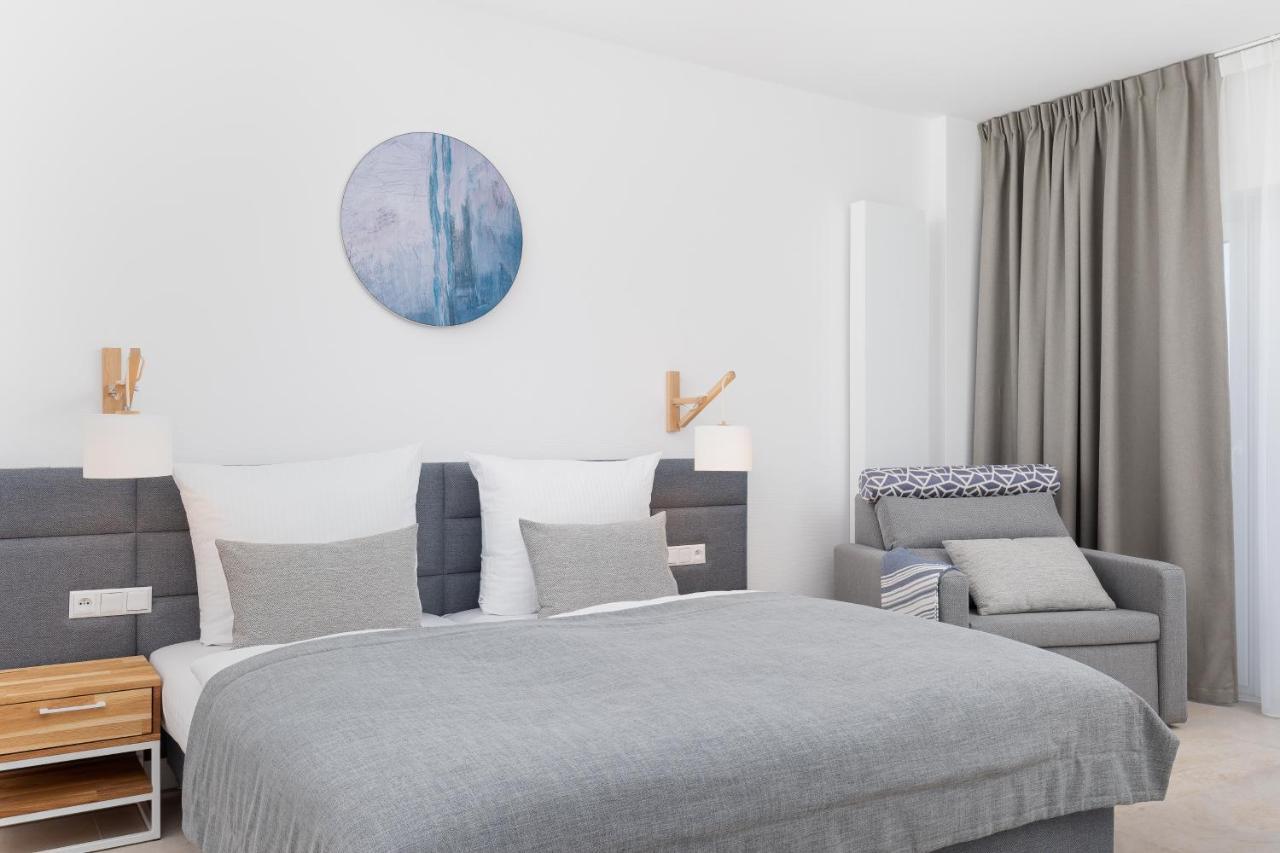 Apartamento Aquamarina Prima Marina Invest Miedzyzdroje Exterior foto