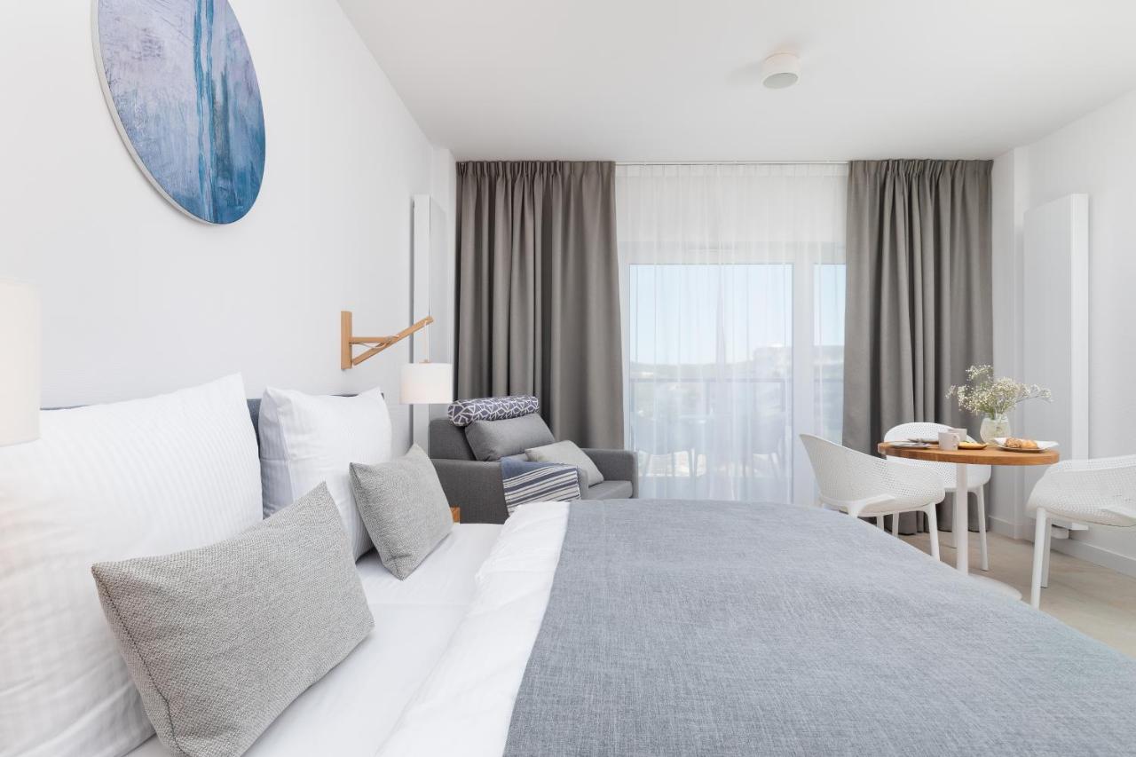 Apartamento Aquamarina Prima Marina Invest Miedzyzdroje Exterior foto